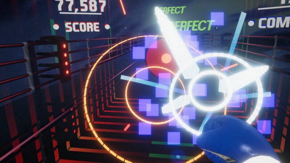 All-In-One Sports VR screenshot