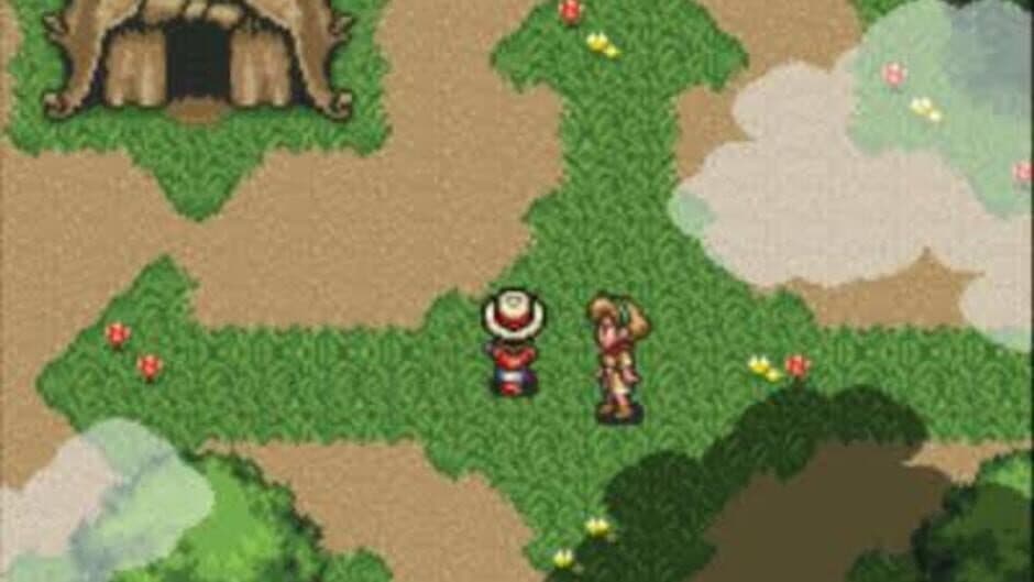 BS Marvelous: Time Athletic screenshot