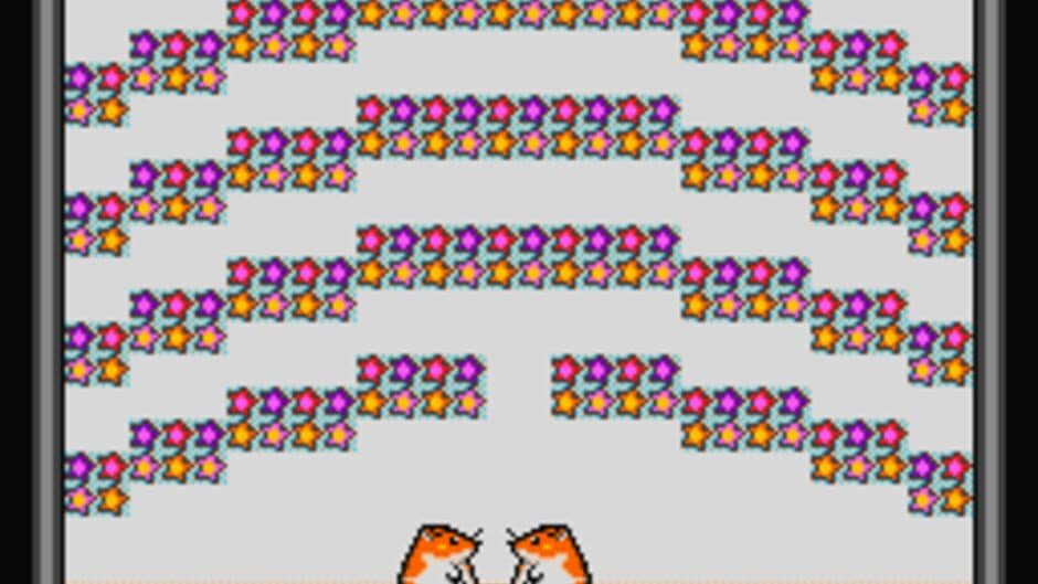 Kirby no Omochabako: Hoshi Kuzushi screenshot