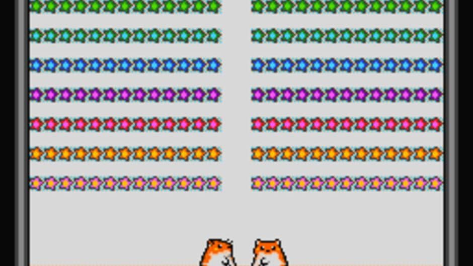 Kirby no Omochabako: Hoshi Kuzushi screenshot