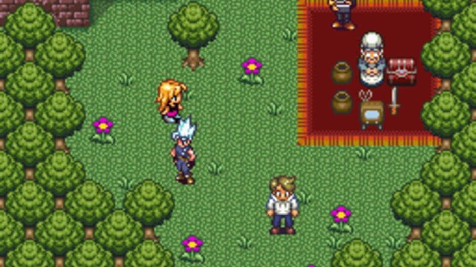 Dynami Tracer screenshot