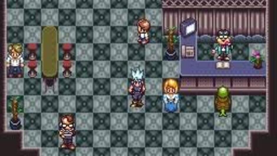 Dynami Tracer screenshot