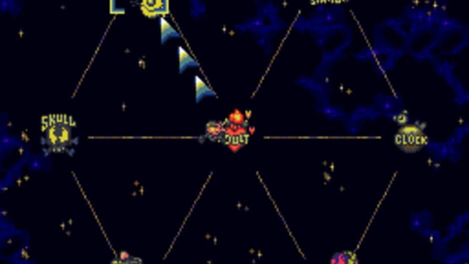 Dynami Tracer screenshot