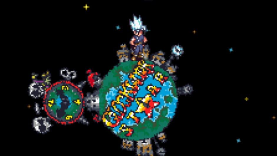 Dynami Tracer screenshot