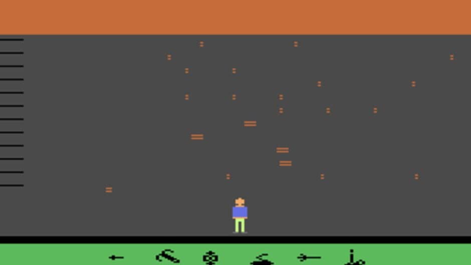 Swordquest: Earthworld screenshot