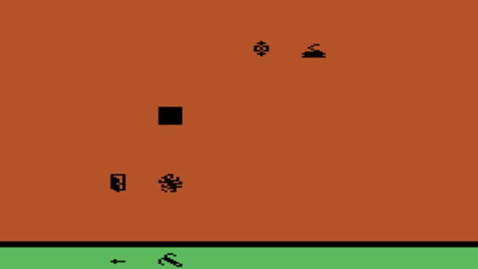 Swordquest: Earthworld screenshot