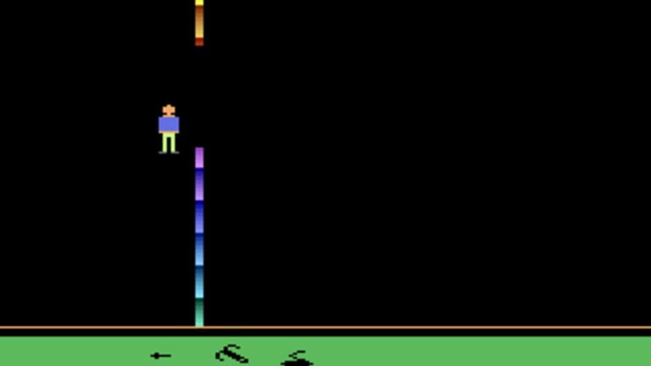 Swordquest: Earthworld screenshot