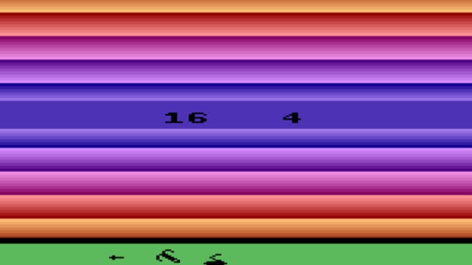 Swordquest: Earthworld screenshot