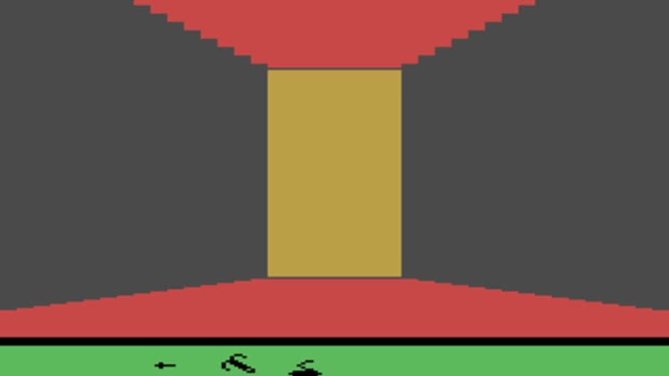 Swordquest: Earthworld screenshot