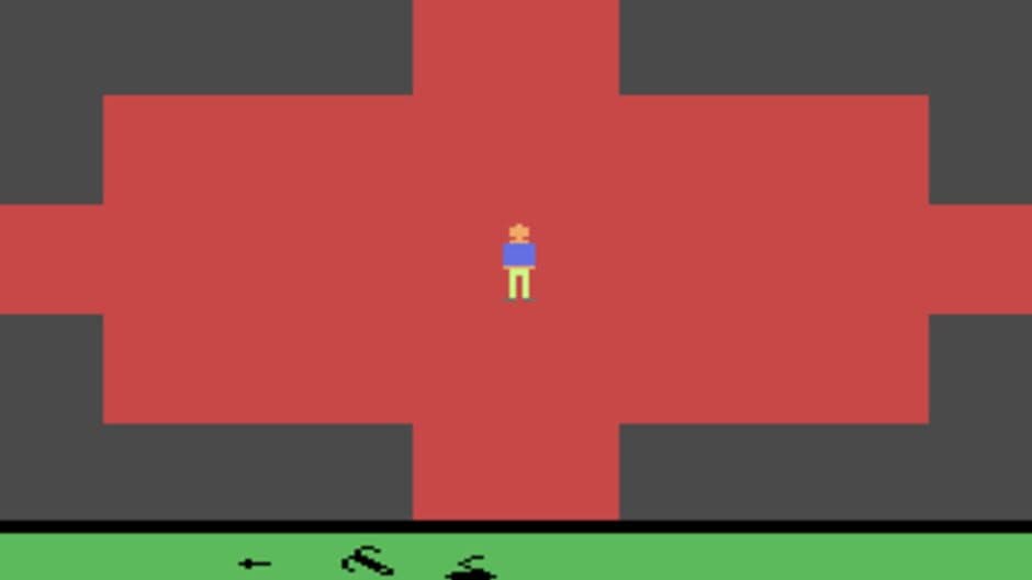 Swordquest: Earthworld screenshot