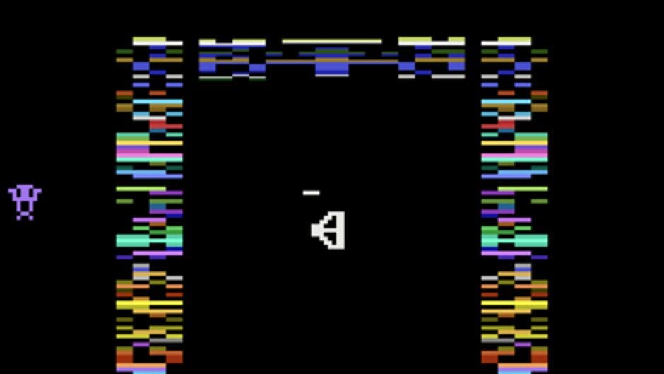 Yars' Return screenshot