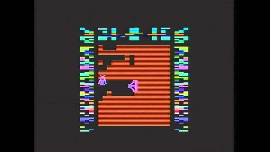 Yars' Return screenshot