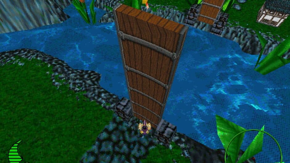 Centipede screenshot