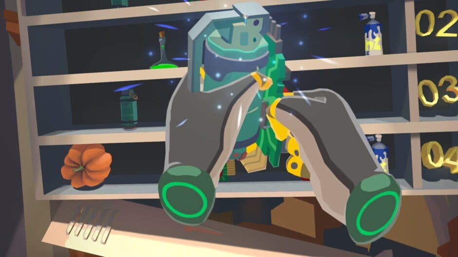 The Chewllers screenshot