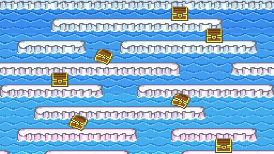 Konae-chan no Doki-doki Penguin Kazoku screenshot