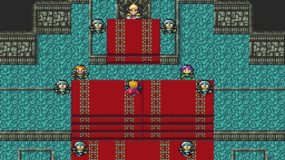 Jewel of Live screenshot