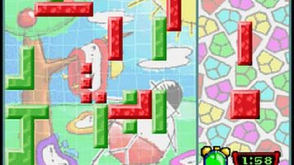 It's Mr. Pants screenshot