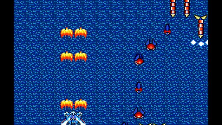 Dezaemon BS-X Version: Sugoi STG 2 - Crystal Guardian screenshot