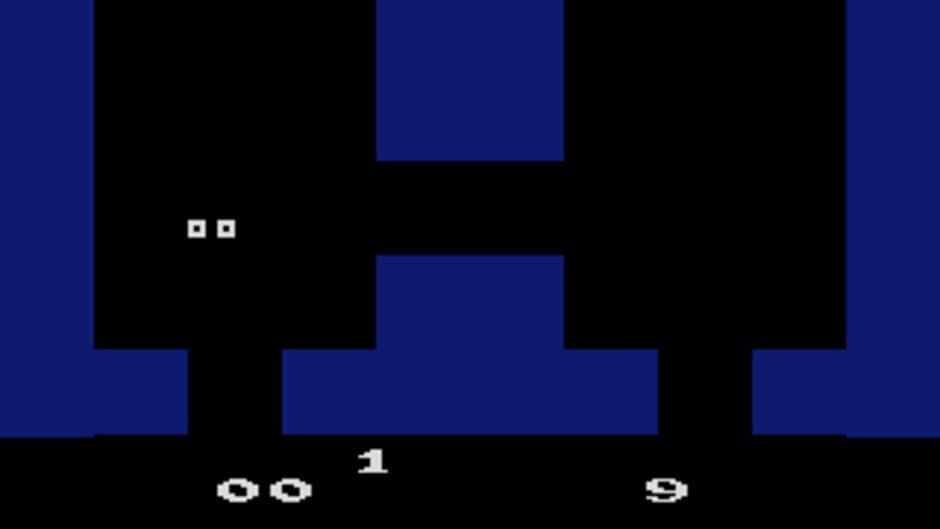 Haunted House screenshot