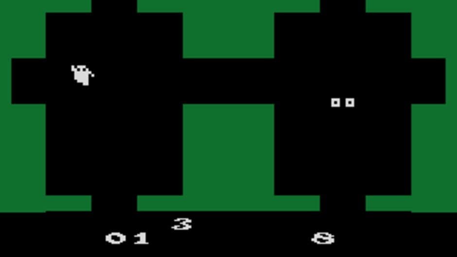 Haunted House screenshot