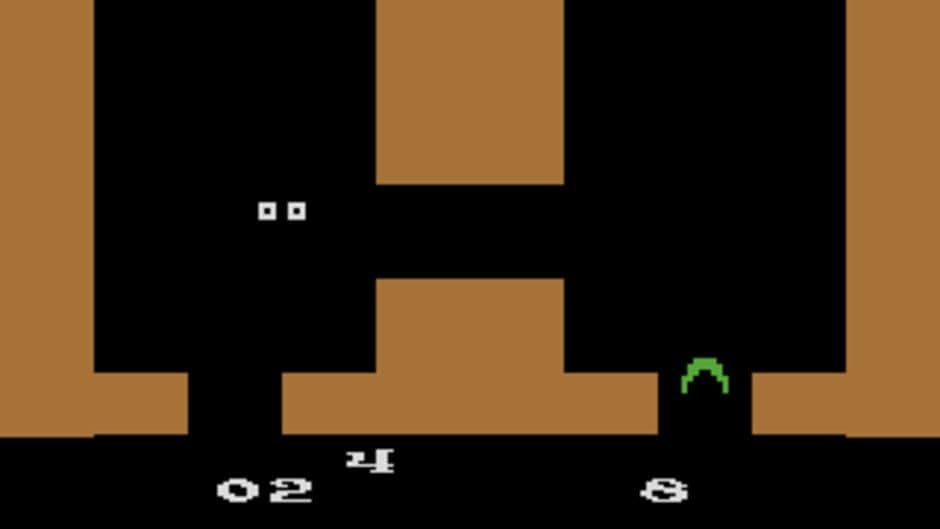 Haunted House screenshot