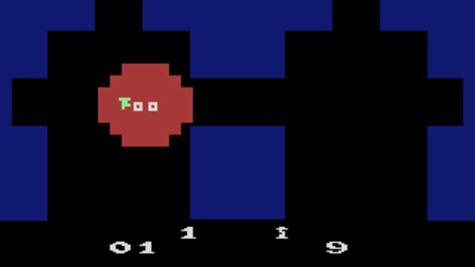 Haunted House screenshot