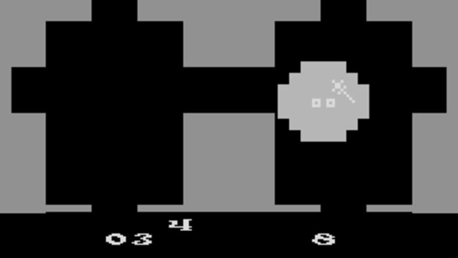 Haunted House screenshot