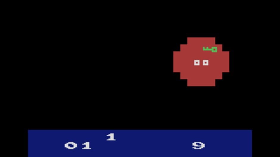 Haunted House screenshot