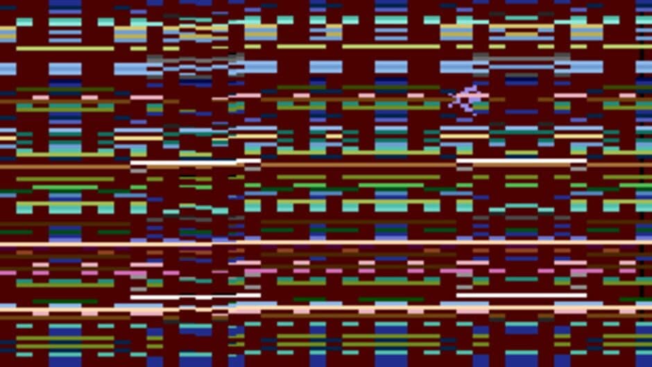 Yars' Revenge screenshot