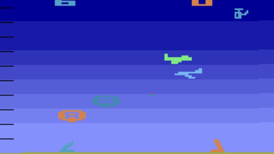 Air-Sea Battle screenshot