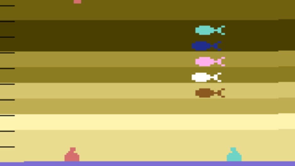 Air-Sea Battle screenshot