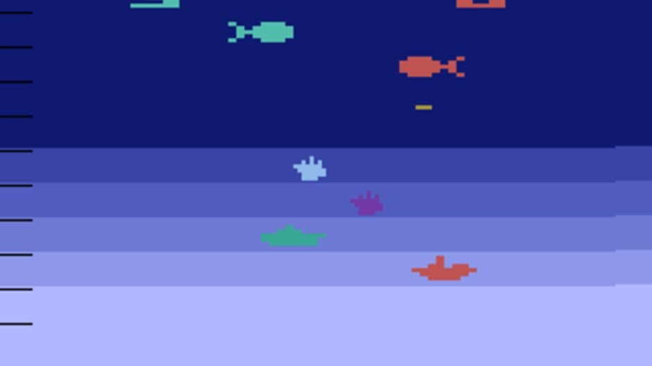 Air-Sea Battle screenshot