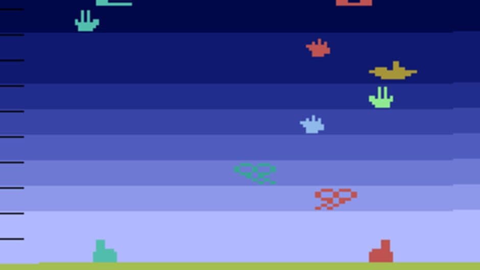 Air-Sea Battle screenshot