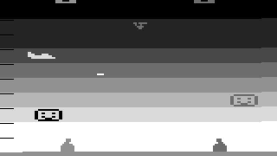 Air-Sea Battle screenshot