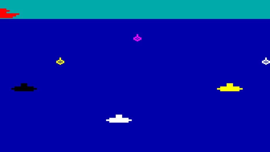 Air/Sea Attack screenshot