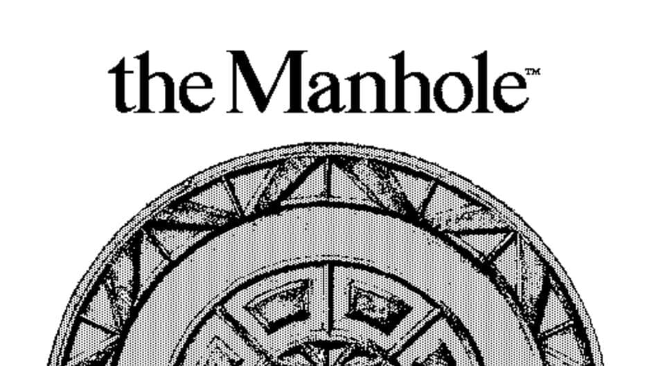 The Manhole screenshot