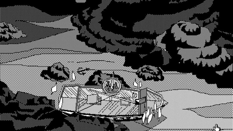 The Manhole screenshot