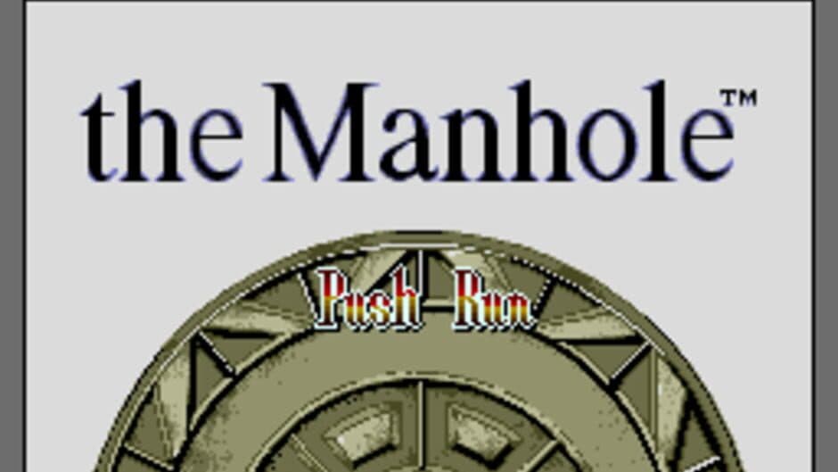 The Manhole screenshot