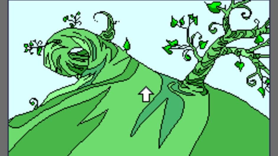 The Manhole screenshot