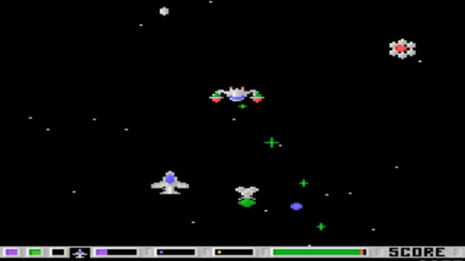 Planet Smashers screenshot
