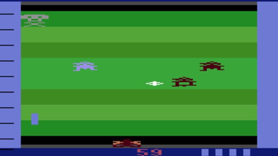 Demons to Diamonds screenshot