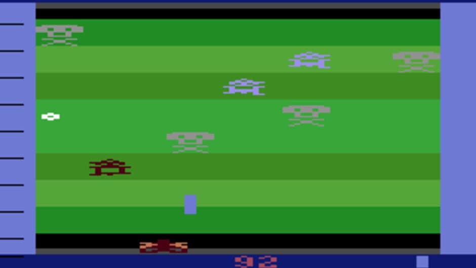 Demons to Diamonds screenshot