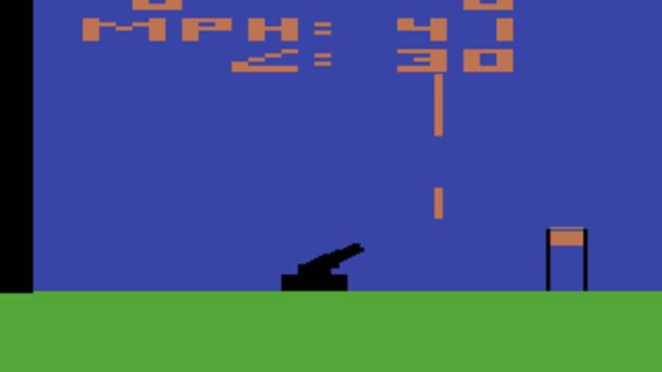 Human Cannonball screenshot