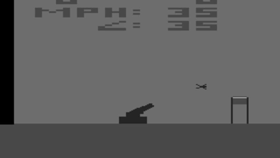 Human Cannonball screenshot