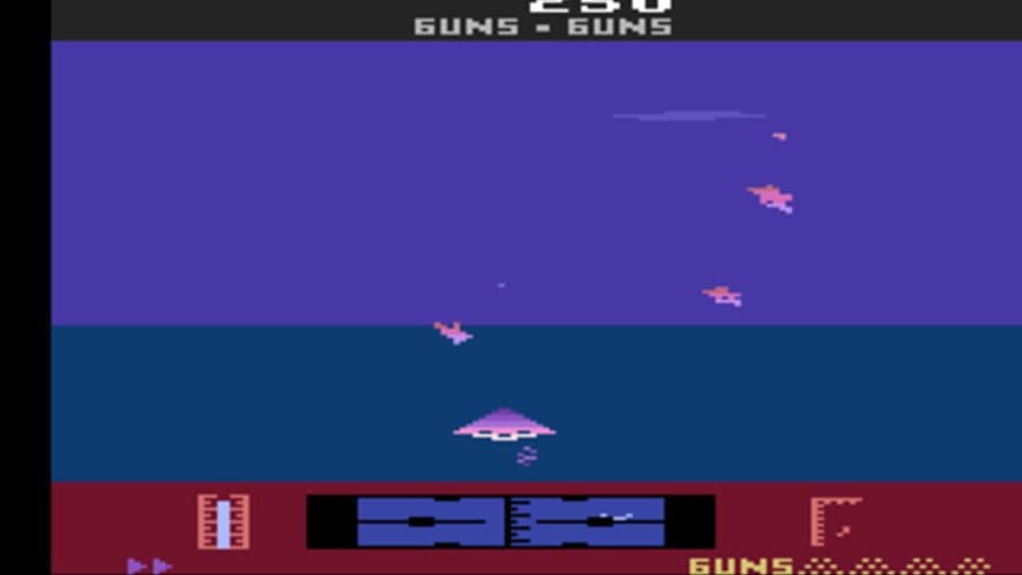 Radar Lock screenshot