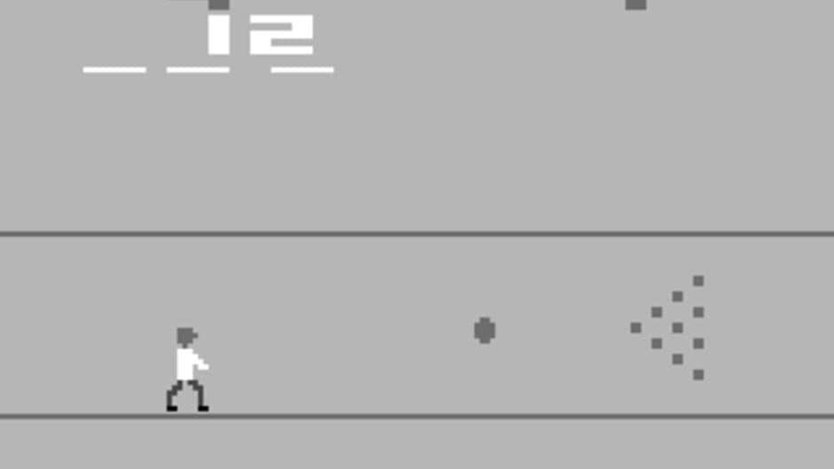 Bowling screenshot