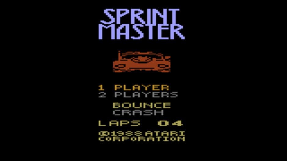 Sprint Master screenshot