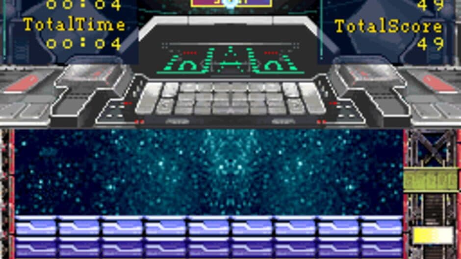 1500 DS Spirits Vol. 3: Block Kuzushi screenshot