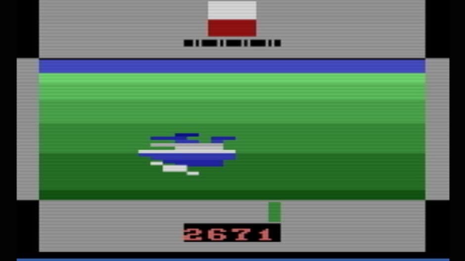 Submarine Commander screenshot