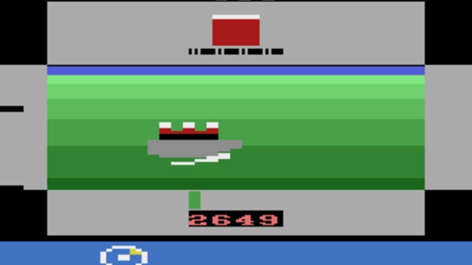 Submarine Commander screenshot